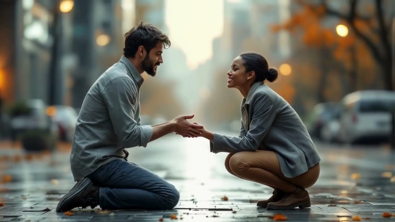 Un Solo Corazon - Jesús transformó el mundo con amor, nosotros también cuando elegimos amar.