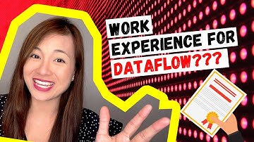 All About Abroad: Work Experience for Dataflow