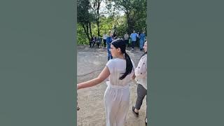 Magdalena Mustățea ❤️HORA de Pomana❤️ ❤️A treia zi de Paște❤️ din Boroșteni - Peștișani, Gorj 2024
