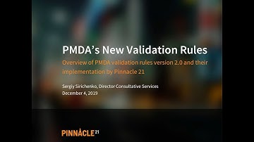 PMDA
