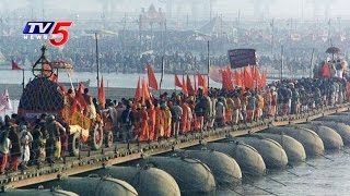 Diwali | Lanka to Ayodhya in 24 Days by Lord Rama | Telugu News | TV5 News