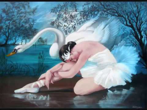 Tchaikovsky Swan Lake أشهر المقطوعات العالمية بحيرة البجع Youtube