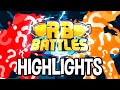 RB Battles Championship First Round Highlights & Funny Moments (Roblox)