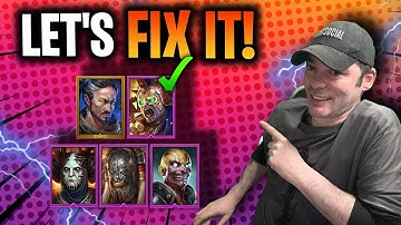 Link Code CHAOS! Why Isn