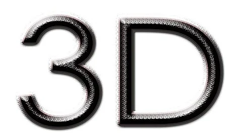 Como assistir um filme em 3D no PC?