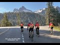 2023 05 27 puyallup cyclopaths cycling skate creek loop on mount rainier full ride