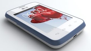 3D Model LG L20 at 3DExport.com