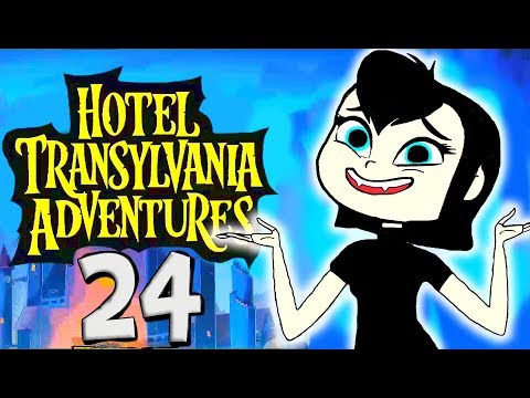 roblox escape hotel transylvania obby youtube