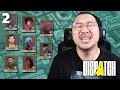 พบกับทีมในฝัน (Dispatch) EP.2
