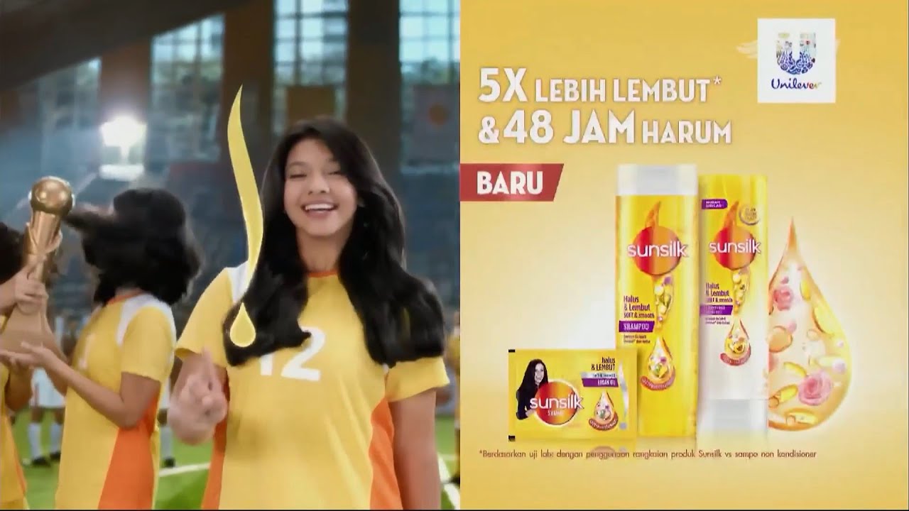 Biografi Profil Biodata Farhana Kapten Sepakbola instagram ig Bintang Iklan Shampo Sunsilk Kuning Active Infusion Wikipedia Indonesia