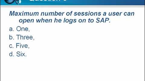 SAP FICO Questions Answers by SAPCustomization.Com web-based training