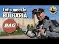 Balkan Adventure Riders Group (BAG) Meetup in Bulgaria 2023