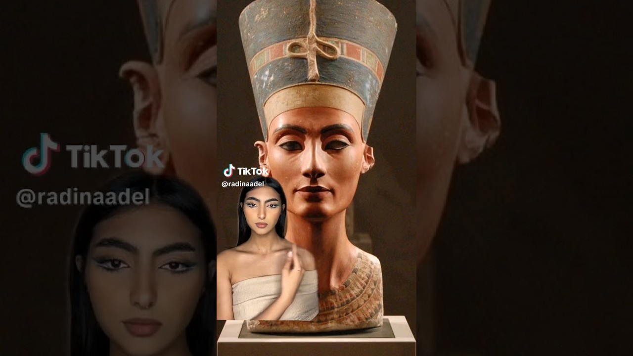 #africa #afrocentric #egypt #egyptian #cleopatra #netflix