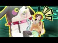 【幻影異聞録♯FE Encore】トンネルをくぐりぬけたら/源まもり(cv.福原香織)ゲーム内MusicVideo【switch】