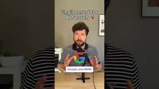 I Built Systems for Google. Here’s How to Win AI Search 🔍