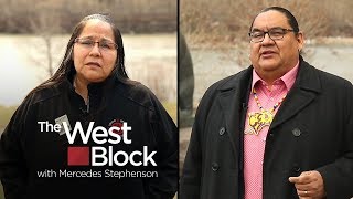 The Indigenous divide over the Trans Mountain pipeline expansion project