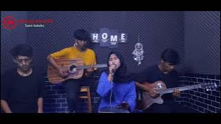 DEMEN KIRIMAN - Vivy Oktaviyani || Cover by Susilawati ft Ruang Akustik