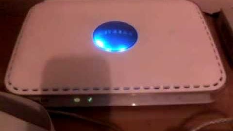 bricked Netgear WPN824