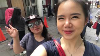 Kota Tua, Jakarta, Indonesia 🇮🇩 — ᴋᴏᴛᴀ ᴛᴜᴀ ᴡᴀʟᴋɪɴɢ ᴛᴏᴜʀ