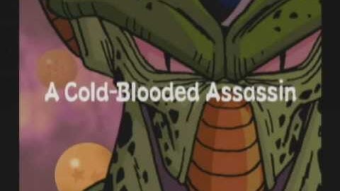 Dragon Ball Z: Budokai Walkthrough Part 18 (End of Cell WF/END OF GAME)