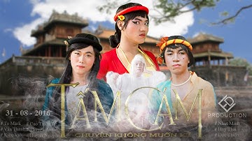 Tấm Cám Chuyện Không Muốn Kể - Đi Dự Lễ Hội | 3D Production