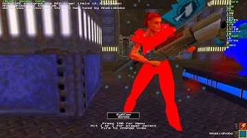 2v2 CTF Gameplay on Neurotica by Geezer