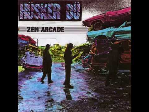 Hüsker Dü - Turn on the News