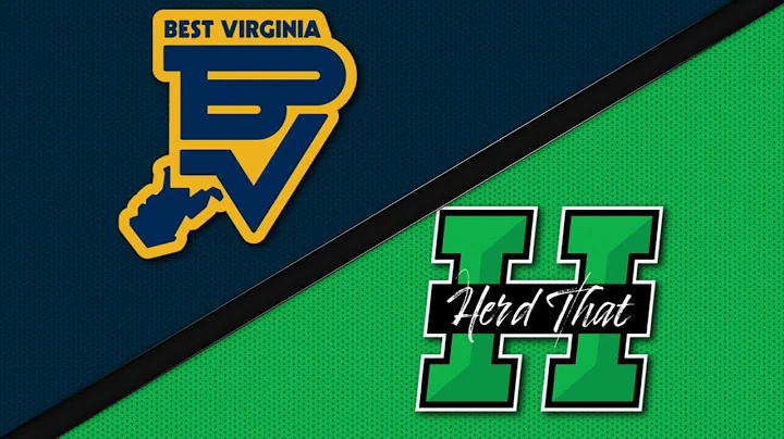 Best Virginia vs. Herd That - Game Highlights