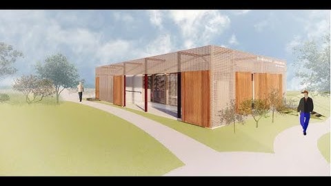 2023 B4.0 CRC Annual Showcase :  Industrialisation & Digitalisation