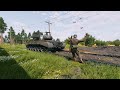 Enlisted - German Close Combat Tactics : Invasion of Normandy (5BR)