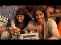 Prince of persia  behind the scenes with jake gyllenhaal and gemma arterton  official disney uk