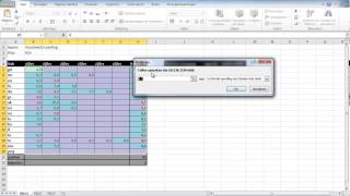 Excel 2010 - Voorwaardelijke Opmaak