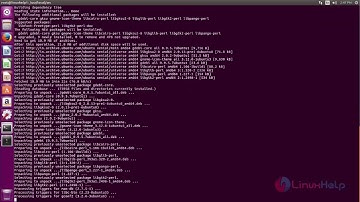 How to install Whatever on Ubuntu