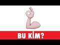 Bu Hangi Ünlü? - Emojiden Anlama Yarışması