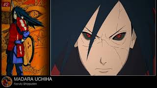 Top 10 Anime Villains Loved By The Fans Top 10 Anime Villains Loved By The Fans