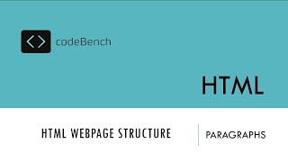 What is paragraph in HTML | HTML in Urdu/Hindi