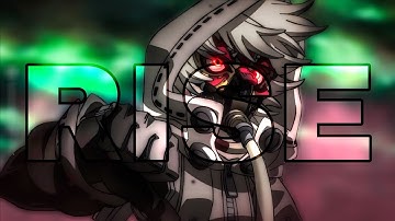 RISE  -「AMV」- GACHIAKUTA 