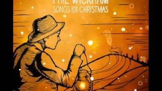 Phil Wickham - The Little Drummer Boy