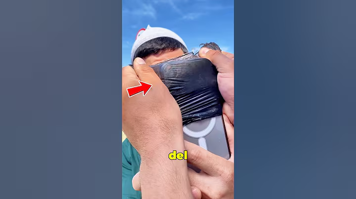 ESTE es el MÓVIL con la CÁMARA más POTENTE