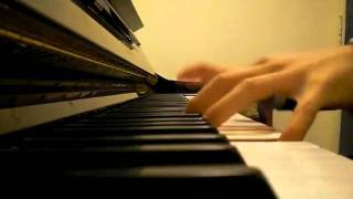"Fields of Golden Rye" - Emotional Beautiful Piano Music