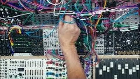 The Euclidean Sequencer that remembers
