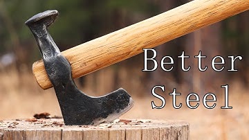 Verbeterde spoorwegspijkerbijl