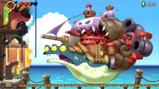 Shantaehalf-Genie Herotinkerslugdont Call It Poop Toot