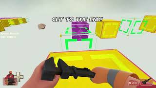 TF2 Classified: Bangerz TF2Ware Ultimate - Boss Stages (with Special Round Effects)