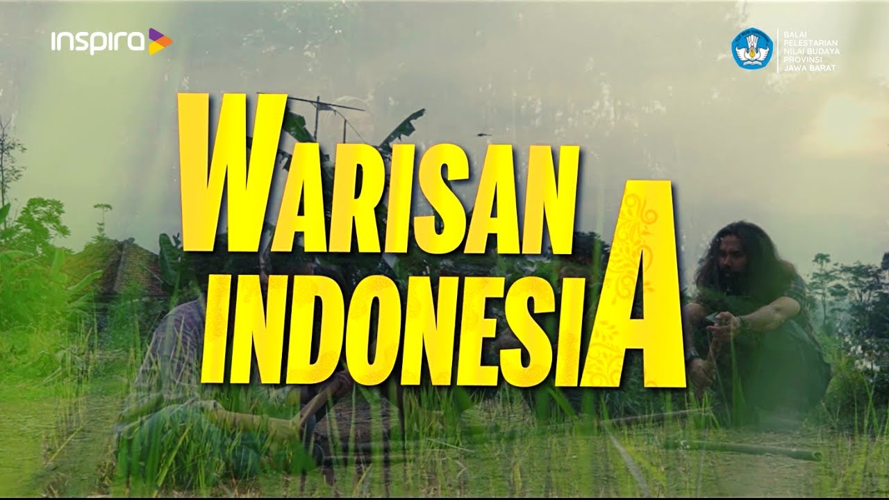 KHAWATIR PADA KESENIAN YANG HAMPIR PUNAH DI KAMPUNG ADAT BANCEUY SUBANG | WARISAN INDONESIA SEASON 2
