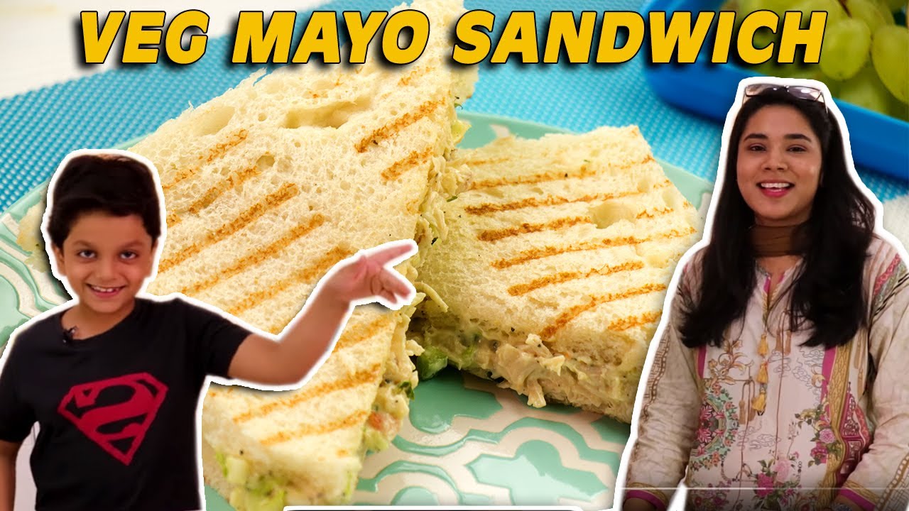 Quick Lunch Box Recipes For Kids