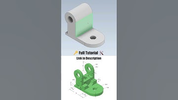 Design, GO! | Autodesk Inventor | 2024