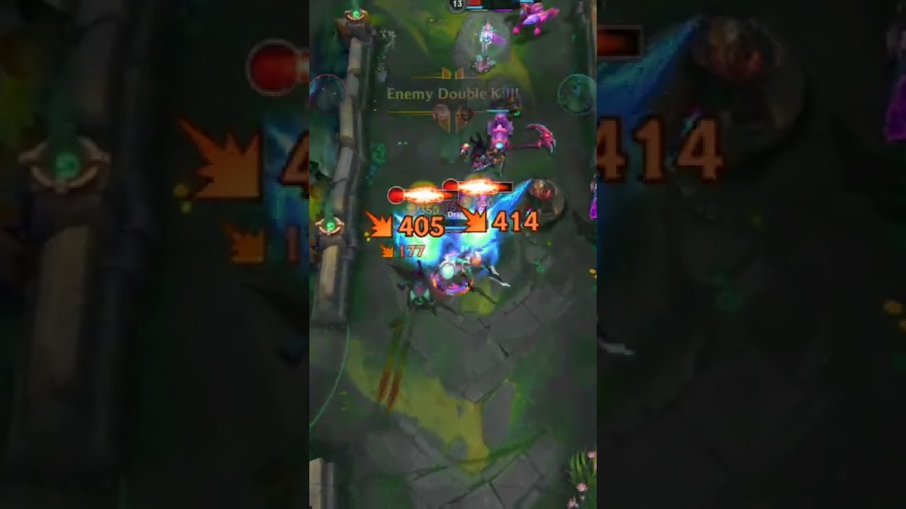 Pantheon combo 💀