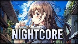 🎵 Nightcore - Pyramiden 💗 [KAYEF]