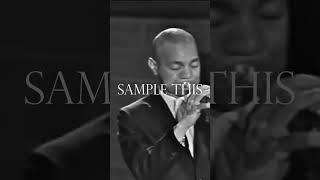 SAMPLE THIS (JAZZ, BLUES) | SAMPLE PACK